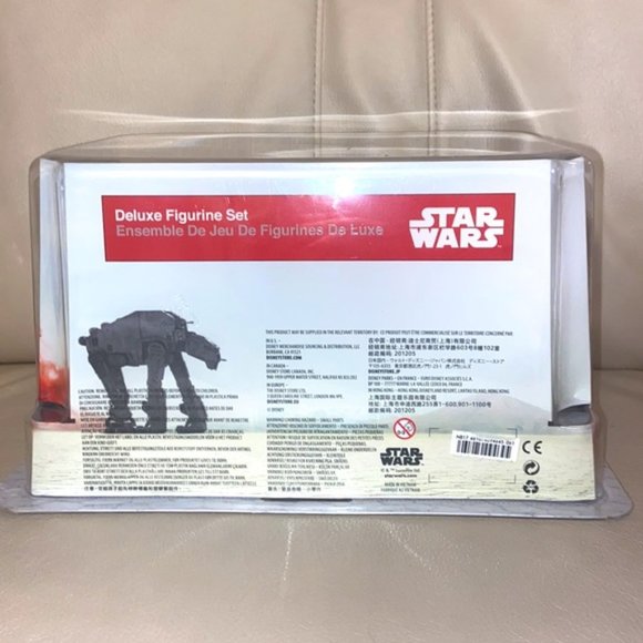 New in box Star Wars figurines - Picture 2 of 5